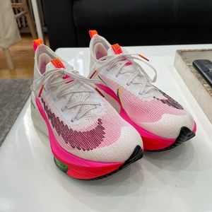 Nike Air Zoom Alphafly Women